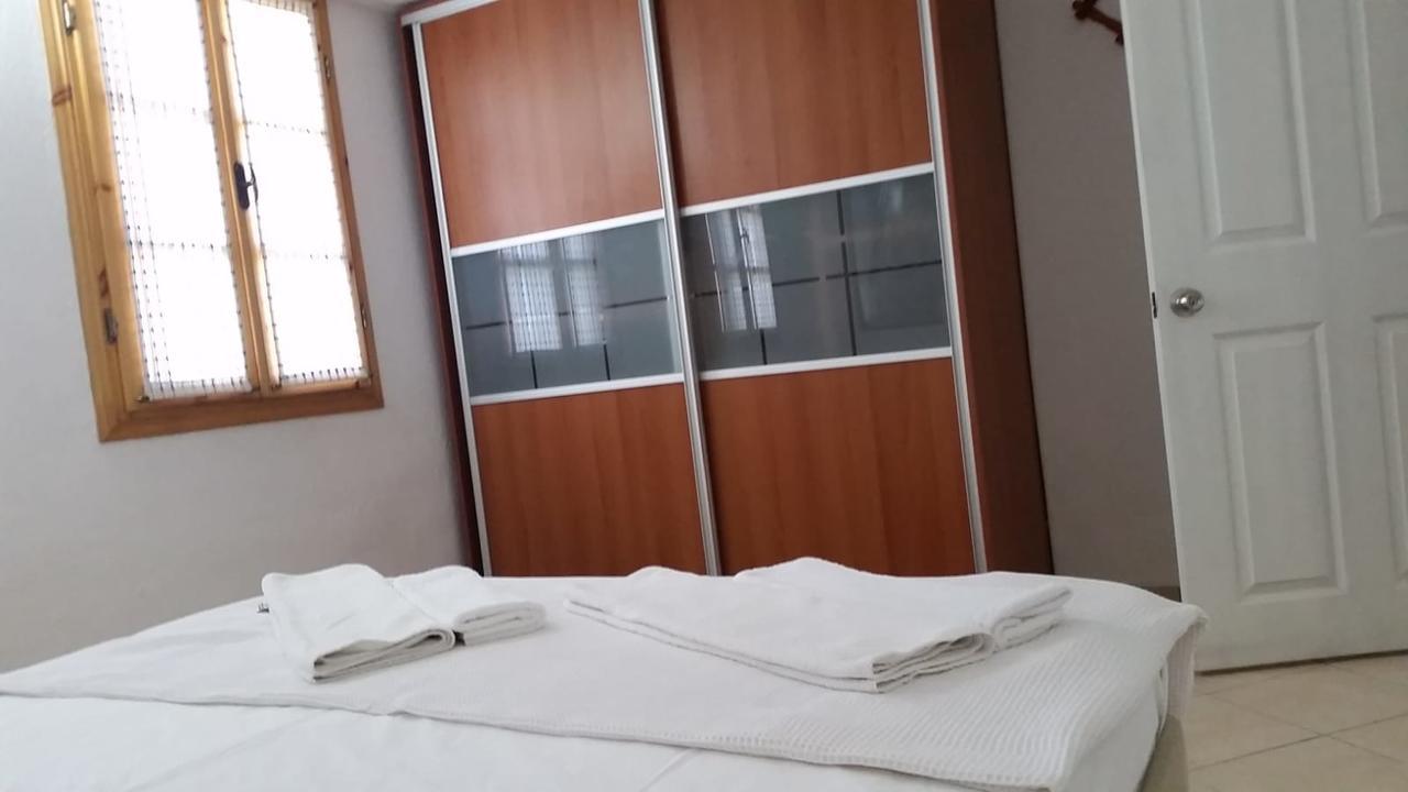Bitez Mono Apart Quarto foto